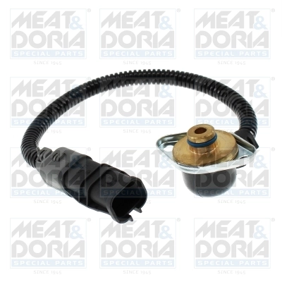 Oil Pressure Switch